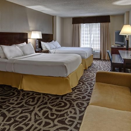 Murfreesboro Central Hotel Zewnętrze zdjęcie