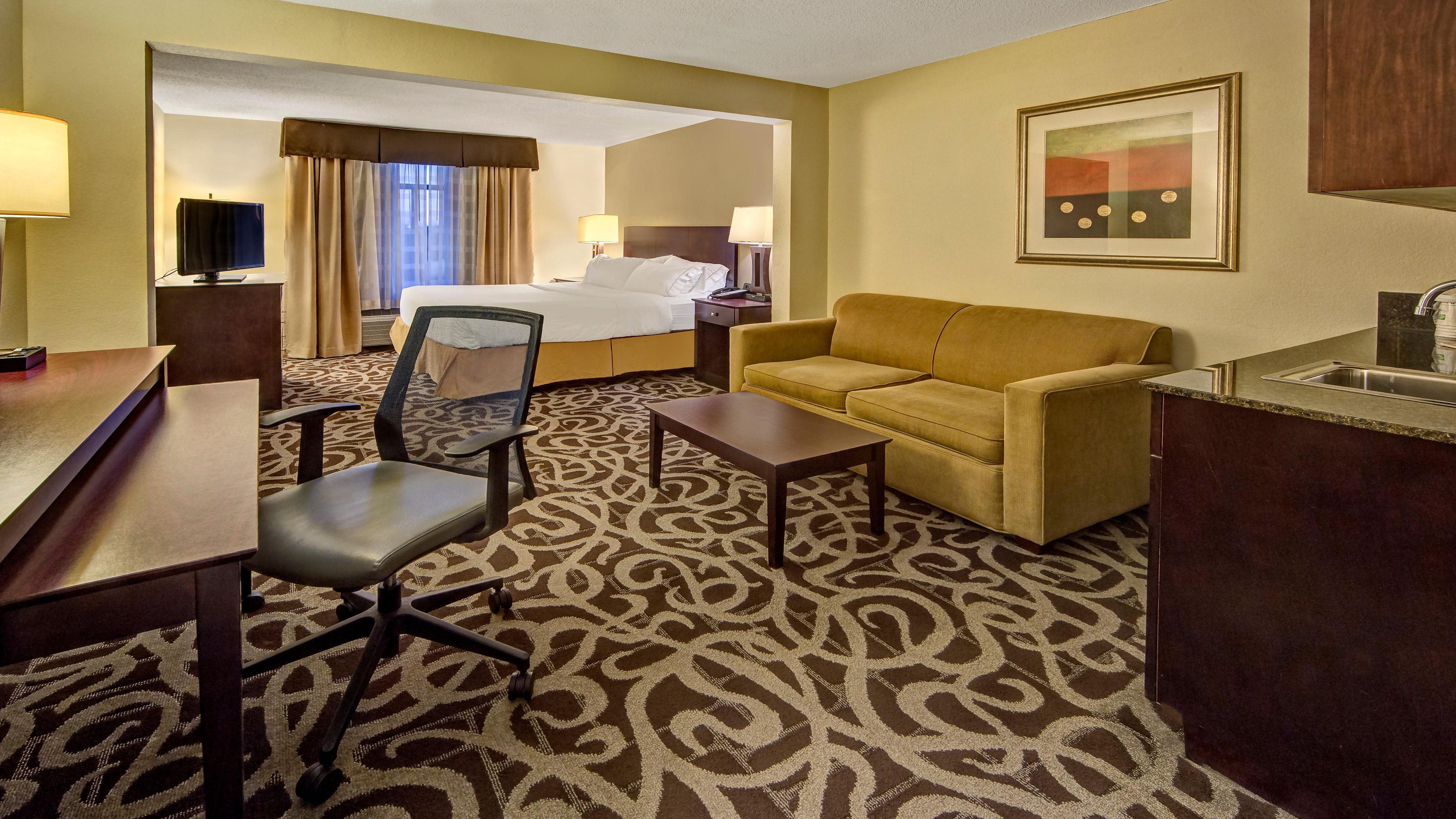 Murfreesboro Central Hotel Zewnętrze zdjęcie