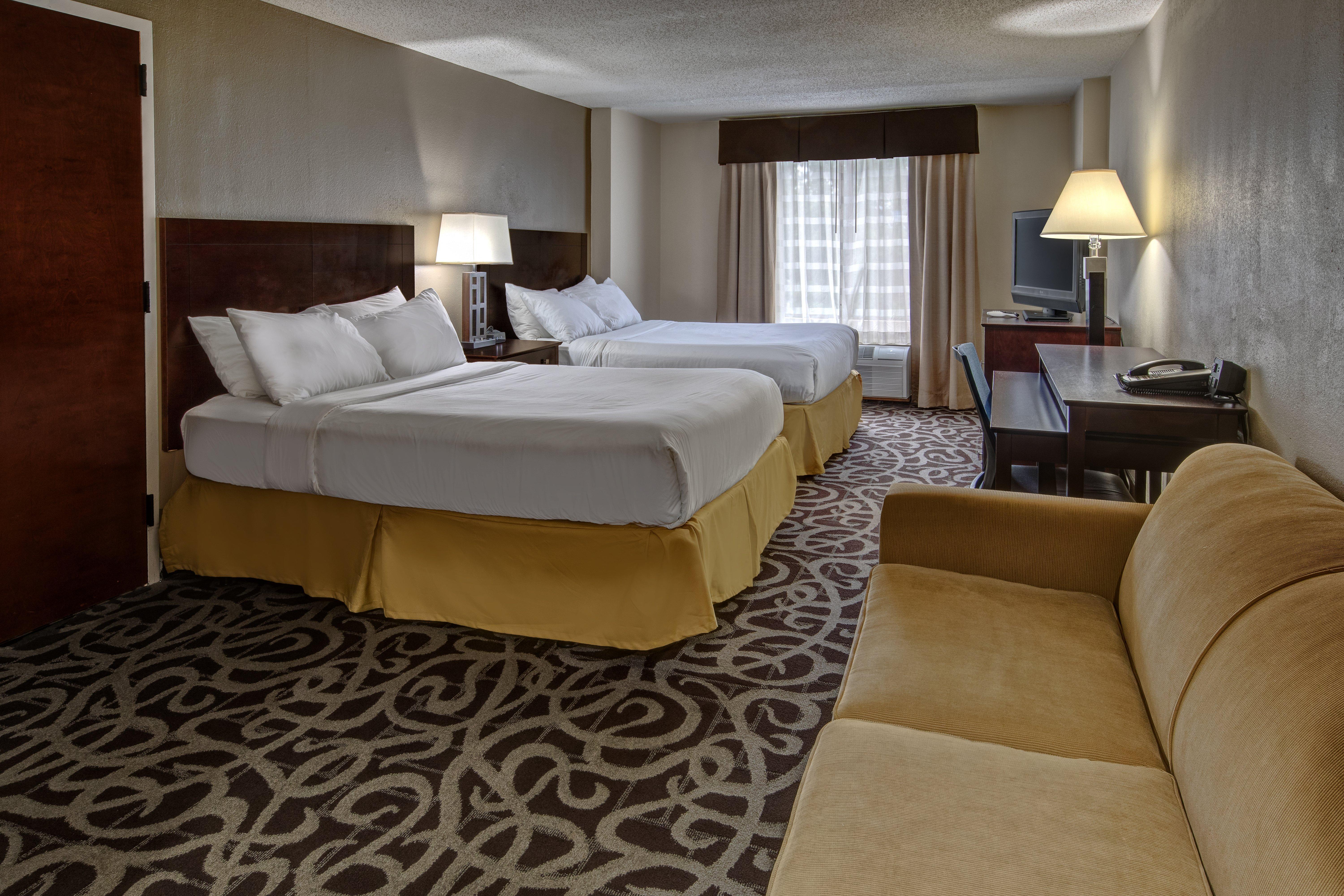 Murfreesboro Central Hotel Zewnętrze zdjęcie
