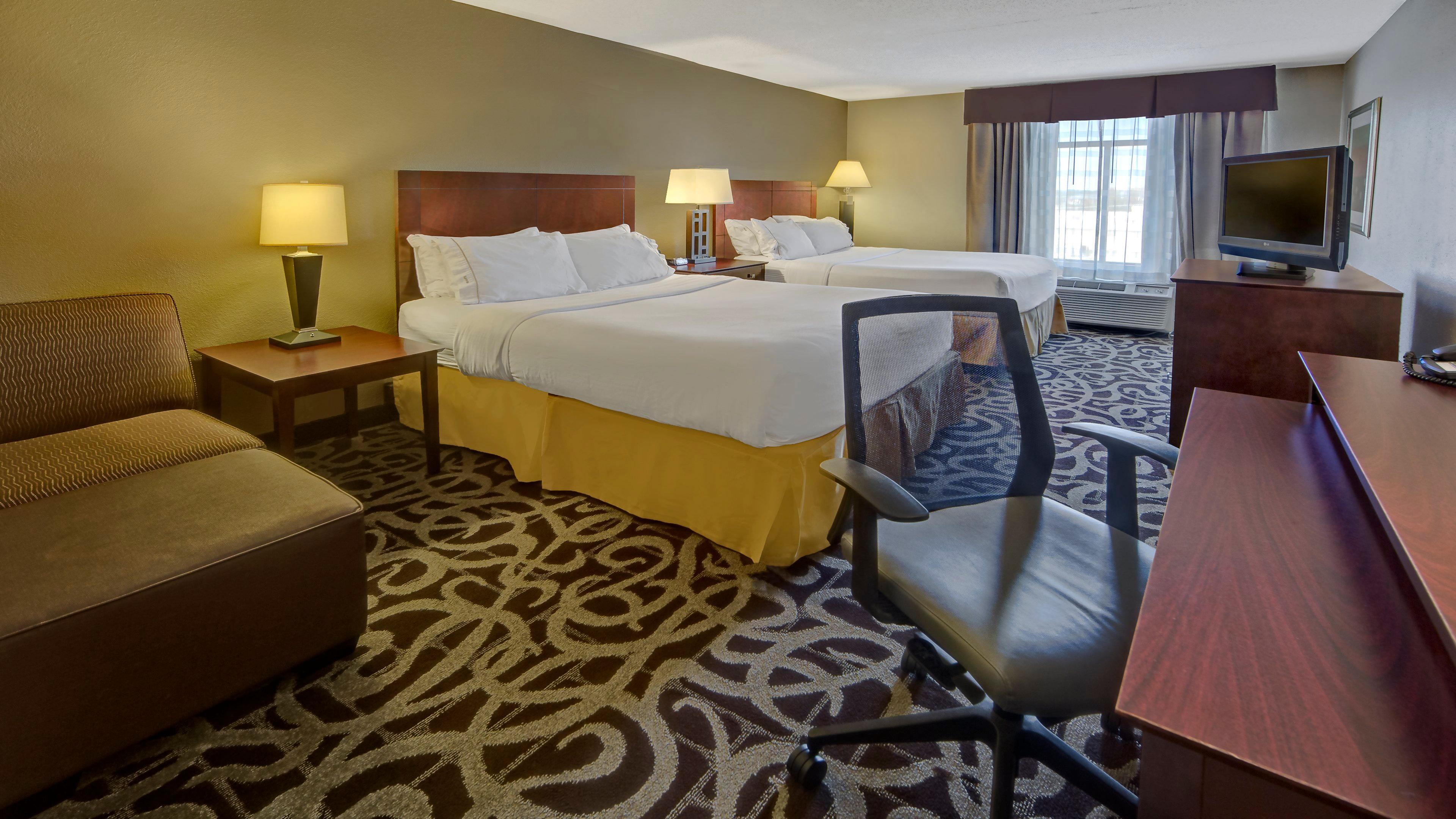 Murfreesboro Central Hotel Zewnętrze zdjęcie