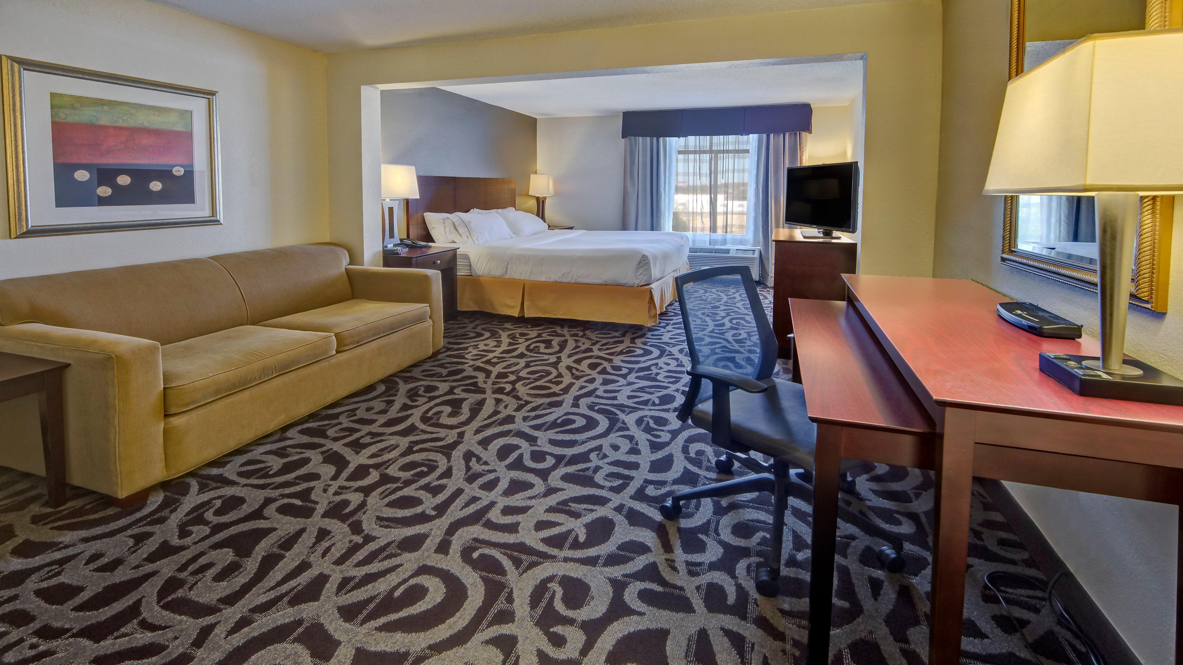Murfreesboro Central Hotel Zewnętrze zdjęcie