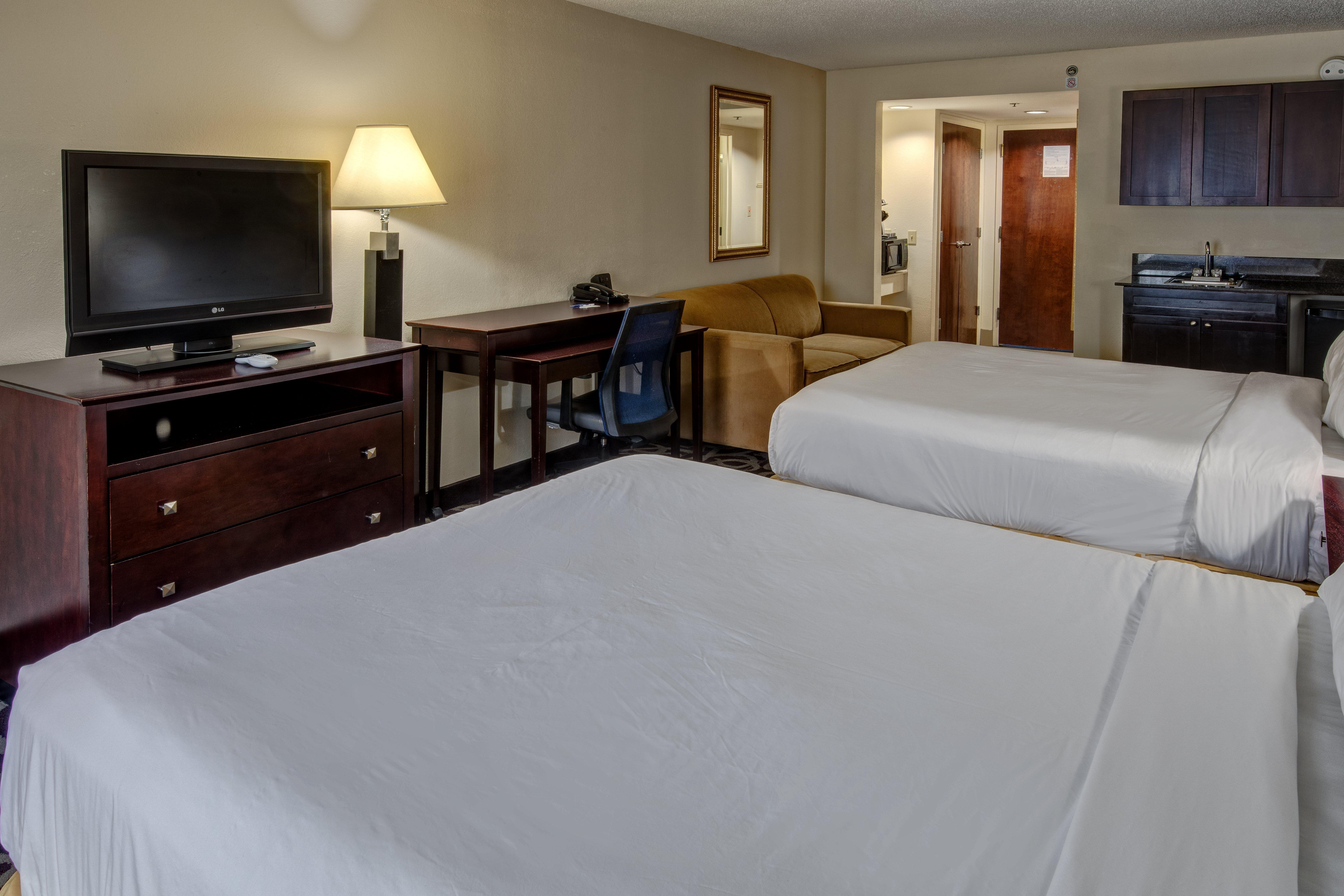 Murfreesboro Central Hotel Zewnętrze zdjęcie
