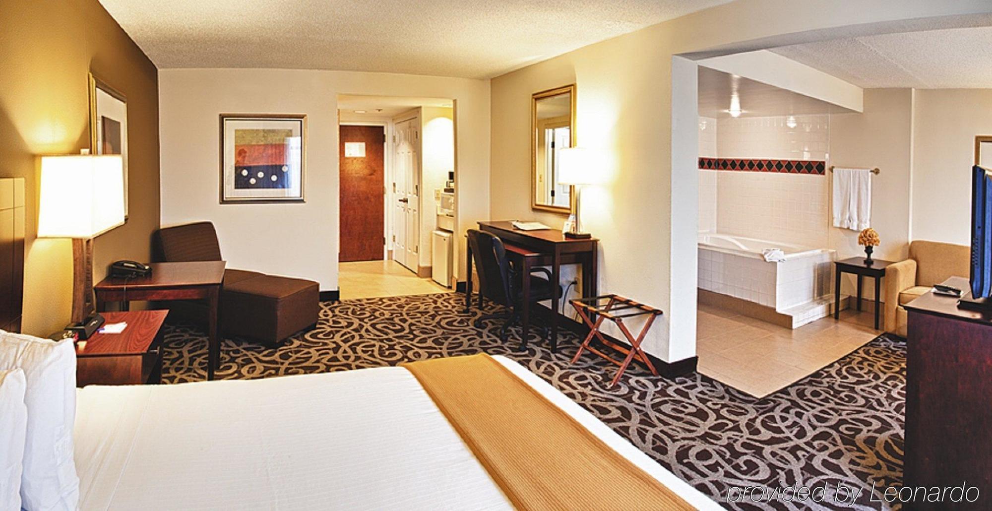 Murfreesboro Central Hotel Zewnętrze zdjęcie