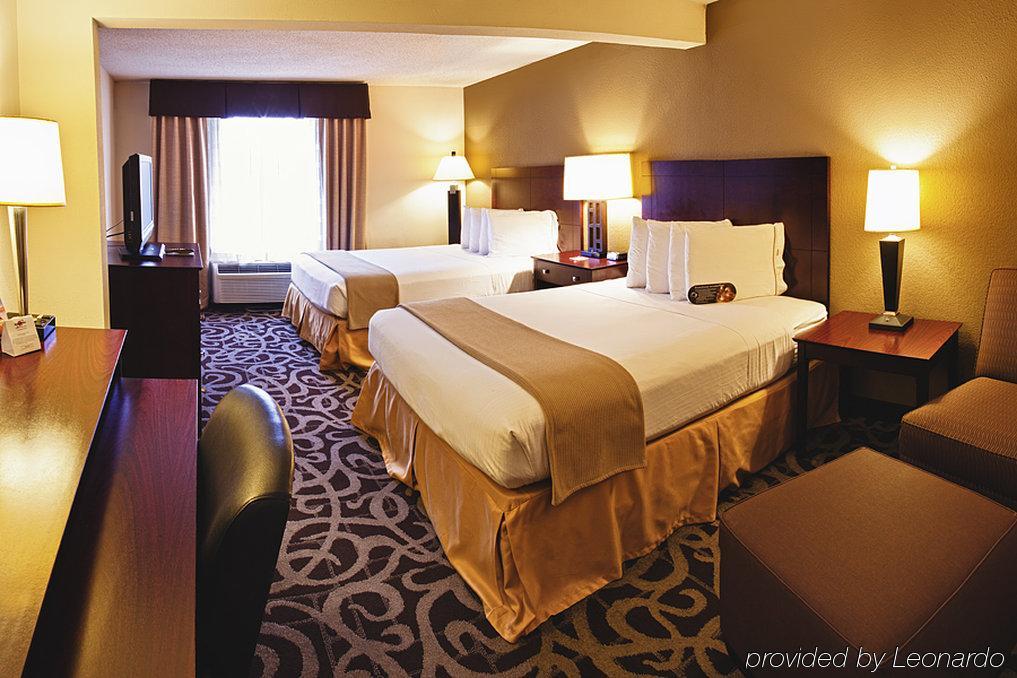Murfreesboro Central Hotel Zewnętrze zdjęcie