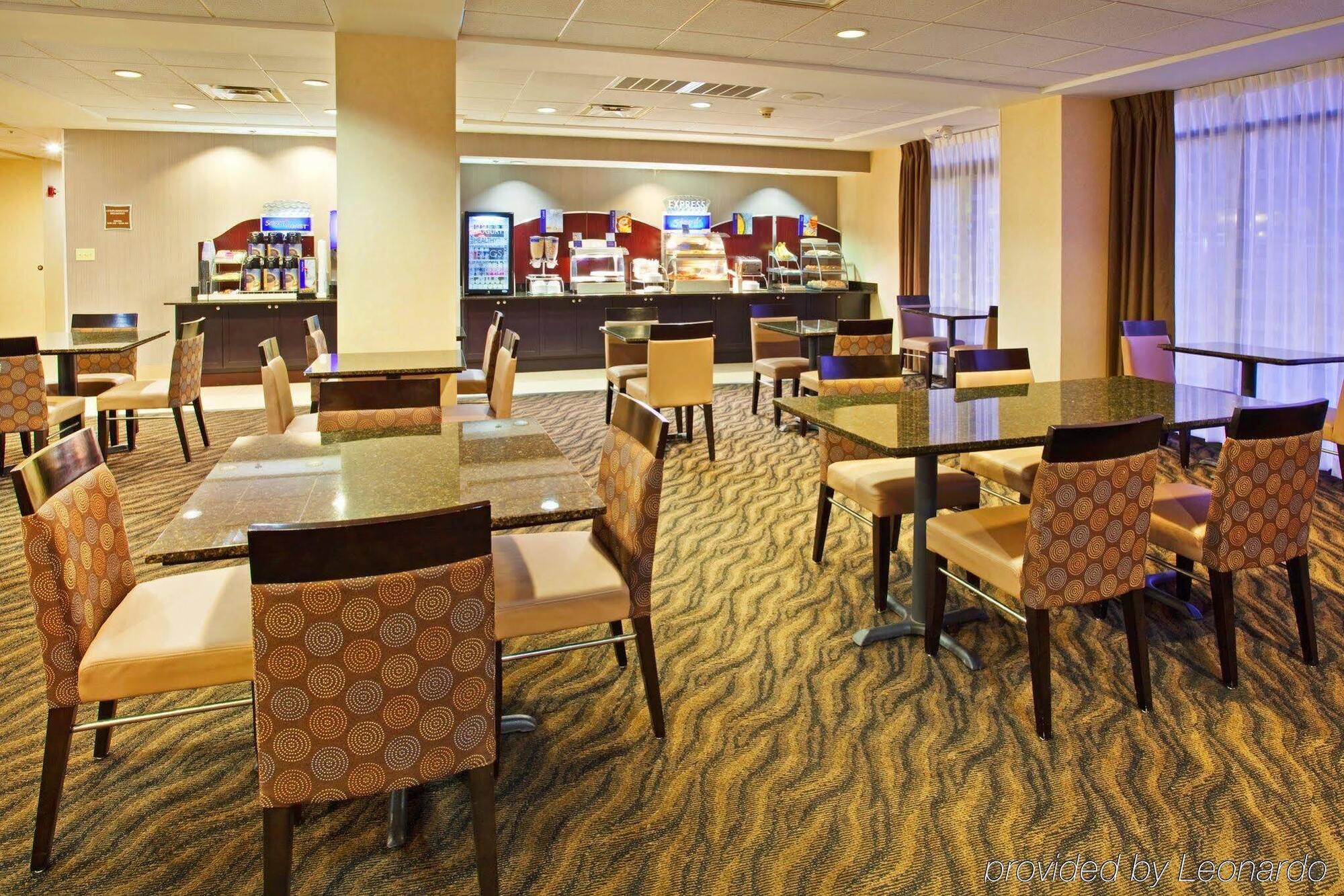 Murfreesboro Central Hotel Zewnętrze zdjęcie