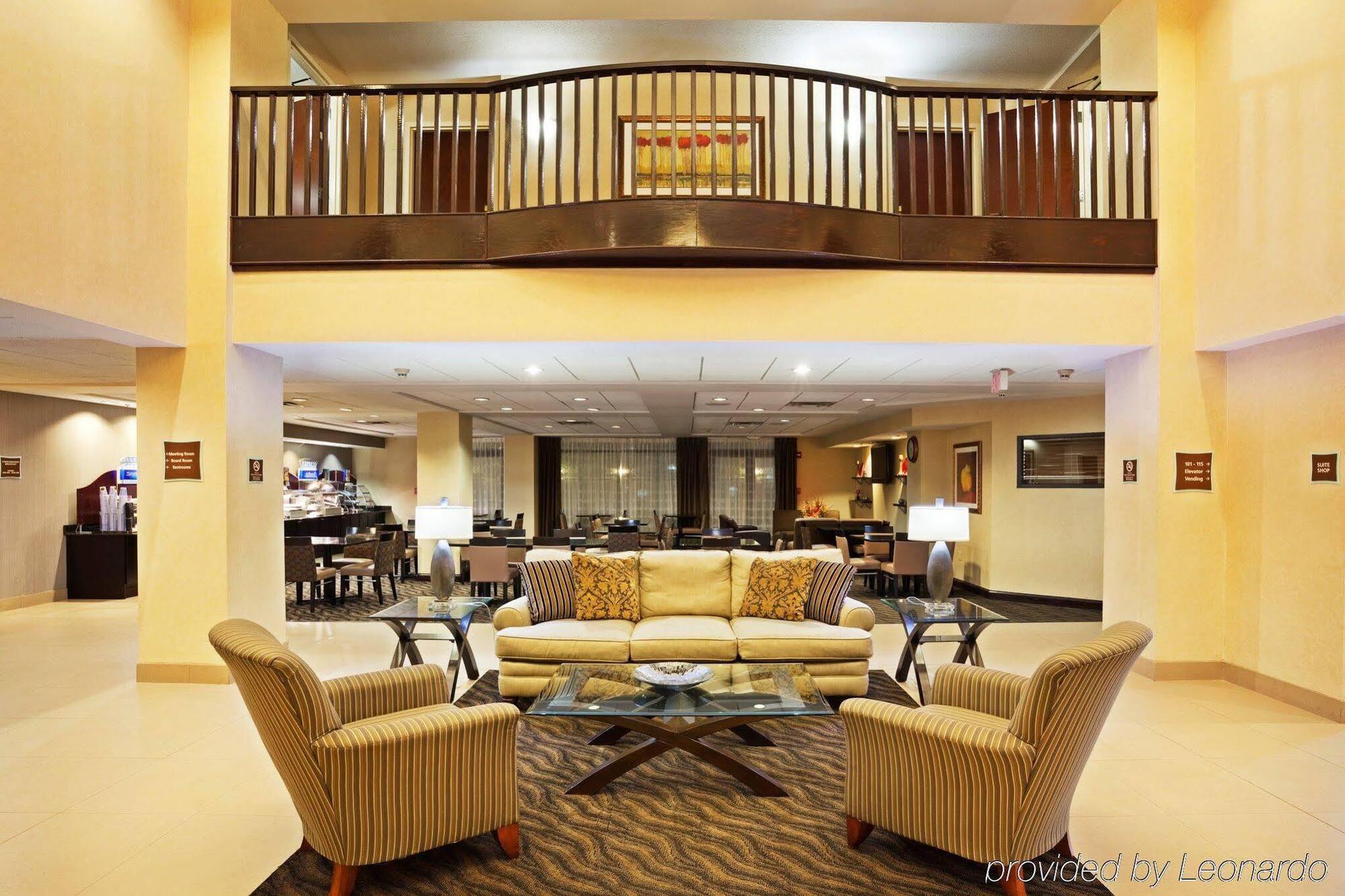 Murfreesboro Central Hotel Zewnętrze zdjęcie