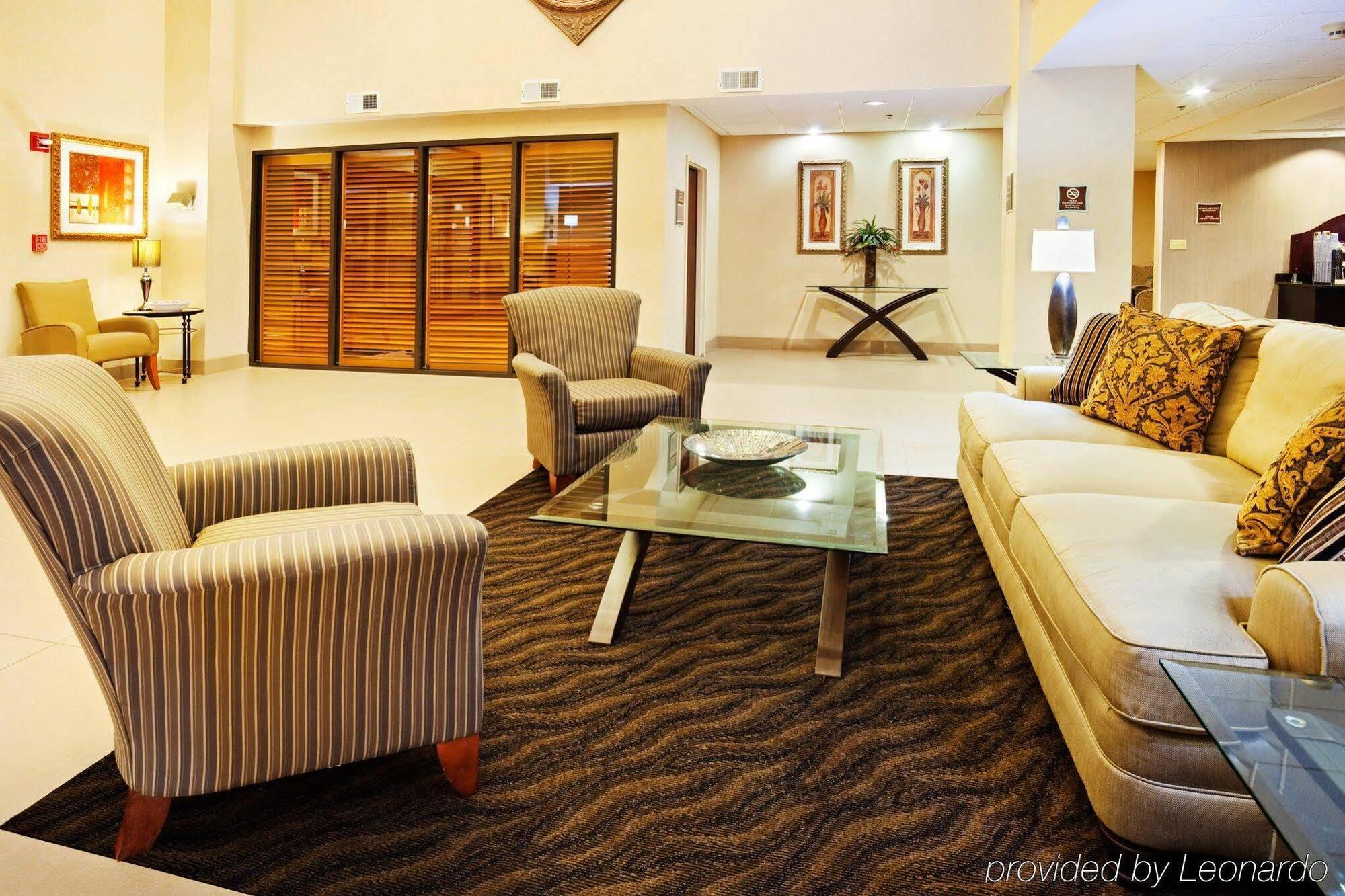 Murfreesboro Central Hotel Zewnętrze zdjęcie